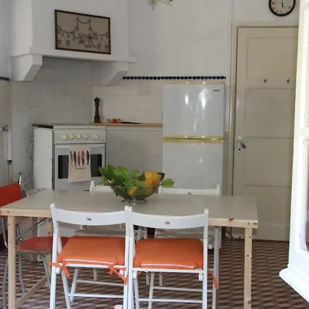 Green Apartment Lisbon