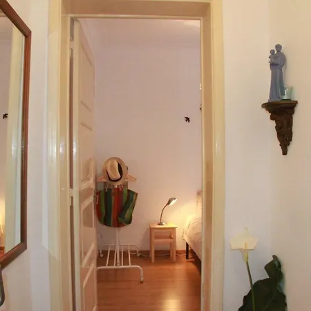 Green Apartment *